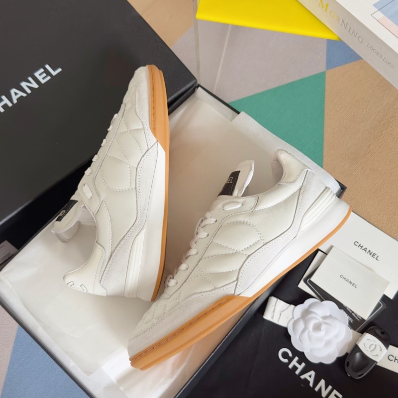 Chanel Sport Shoes